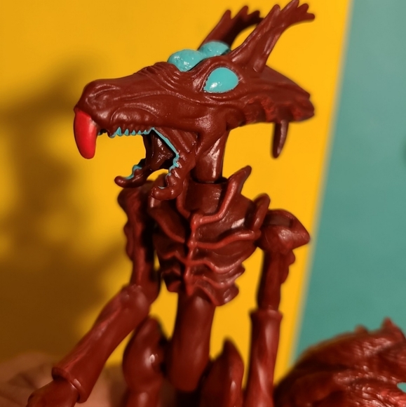 Toys | Squirrelanoid Teenage Mutant Ninja Turtles Tmnt Action Figure 5 ...